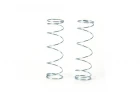 XRay Long Progressive Springs - Medium - 3 Stripes (2)