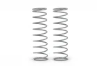 XRay XB808 Rear Spring Set C = 0.50 - Grey (2)