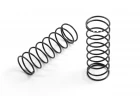 XRay Front Spring 69mm - 3 Dots (2)