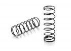 XRay Front Spring 69mm - 5 Dots (2)