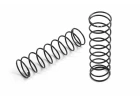 XRay Rear Spring 85mm - 2 Dots (2)