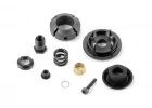 XRay GT 4-Shoe Clutch - Complete Set