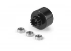 XRay 3Bb Clutch Bell 13T + 3X Ball Bearing