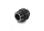 XRay Aluminium Pinion Gear 13/18T - Hard Coated