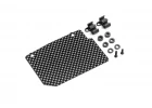 XRay Graphite 150Cc Fuel Tank Guard