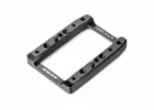 XRay Aluminium Monoblock Engine Mount - Swiss 7075 T6