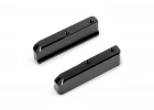 XRay Aluminium Engine Mount - CNC Machined (L+R)
