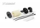 XRay Air Filter Set - Low Profile