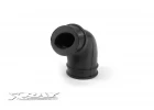 XRay Air Filter Elbow - Low Profile