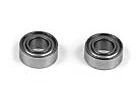 XRay Clutch Bell Ball Bearing Mr105Zz 5X10X4 (2)