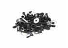 XRay Mounting Hardware Package For XB8 - Set Of 134 Pcs