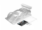 XRay GT 1:8 On-Road Body - Aero