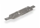 XRay XB4 26 Chassis 1.2mm - Hudy Spring Steel