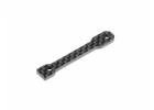 XRay XB422 Graphite Chassis Wire Cover 2.2mm