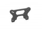 XRay Graphite Shock Tower For Horizontal Split Bulkhead (Hs) - Front - 3.5mm