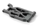 XRay Composite Suspension Arm Front Lower - Graphite