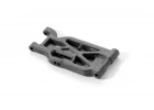 XRay Composite Suspension Arm Front Lower - Graphite