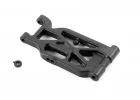 XRay Composite Suspension Arm Front Lower - Hard