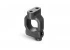XRay Composite C-Hub 9 Deg. Right - Graphite