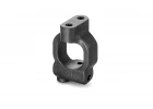 XRay Composite C-Hub 9 Deg. Left - Graphite