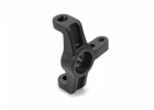 XRay Composite Steering Block For Carbon Extension Plate - Medium