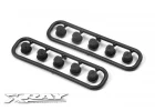 XRay Eccentric Bushing Set (2)