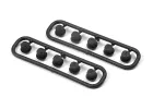 XRay Eccentric Bushing Set (2)