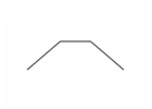 XRay Anti-Roll Bar - Short - 1.2mm