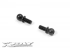 XRay Ball End 4.9mm With Thread 6mm (2)