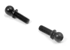 XRay Ball End 4.9mm With Thread 8mm (2)