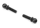 XRay Ball End 4.9mm With Thread 10mm (2)