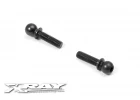XRay Ball End 4.9mm With Thread 10mm (2)
