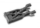 XRay Composite Long Suspension Arm Rear Lower Right - Graphite