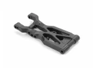 XRay Composite Suspension Arm Rear Lower Right - 3-Hole - Graphite