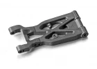 XRay Composite Long Suspension Arm Rear Lower Left - Graphite