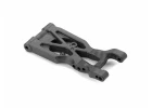 XRay Composite Suspension Arm Rear Lower Left - 3-Hole - Medium