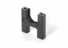 XRay Composite Central Bulkhead - Low