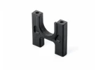XRay Composite Center Differential Bulkhead - Extra Low