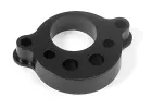 XRay Aluminium Eccentric Motor Bulkhead Insert