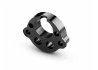 XRay Aluminium Eccentric Insert For Narrow Motor Bulkhead