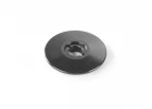 XRay Aluminium Plate For One-Way Slipper Clutch - Front - Swiss 7075 T6