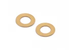 XRay Slipper Clutch One-Way Outdrive Pad SLS - Soft (2)