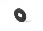 XRay Aluminium 3-Pad Slipper Clutch Plate Disc - 7075 T6 Hard Coated