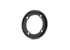 XRay Composite Center Diff Spur Gear 75T / 48