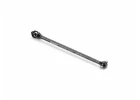 XRay ECS Drive Shaft 84mm With 2.5mm Pin - Hudy Spring Steel