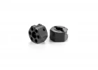 XRay Aluminium Wheel Hub 12mm - Offset +3.00mm (2)
