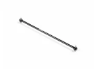 XRay Central Drive Shaft 113mm With 2.5mm Pin - Hudy Spring Steel