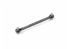 XRay Central Dogbone Drive Shaft 47mm - Hudy Spring Steel