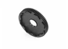 XRay Composite 3-Pad Slipper Clutch Spur Gear 72T / 48