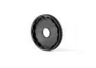 XRay Composite 3-Pad Slipper Clutch Spur Gear 75T / 48